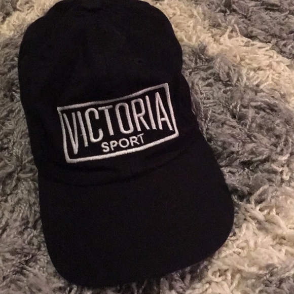 victoria secret sport hat